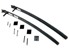 Load image into Gallery viewer, Add A Leaf Kit 1.5 Inch Front 80-04 Ford F250 4WD Pair Tuff Country