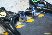 Load image into Gallery viewer, SuperPro 2016 Honda Civic EX Front Lower Control Arm Set w/ Bushings SPRTRC1030