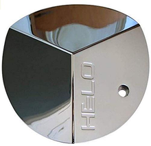 Load image into Gallery viewer, HLO CAP HE357 CHROME 20X8.5 BD