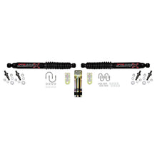 Load image into Gallery viewer, Steering Stabilizer Dual Kit Black Dual Kit 59-79 F-250/F-350 Skyjacker