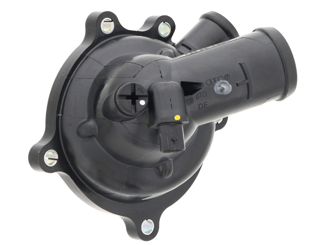 Coolant Thermostat