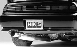 HKS 93-98 Nissan Silvia S14 SR20DET Hi-Power Exhaust HKS31006-AN018