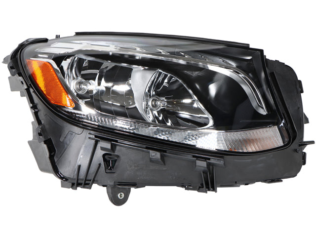 Headlight Assembly