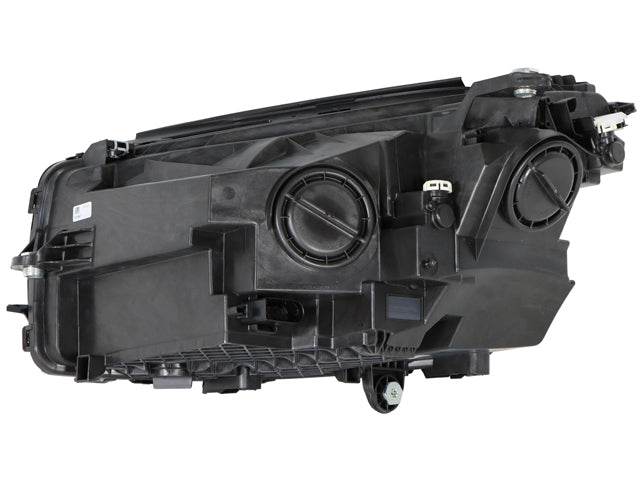 Headlight Assembly