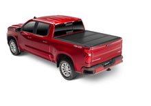Load image into Gallery viewer, UnderCover 19-20 Chevy Silverado 1500 5.8ft Ultra Flex Bed Cover - Matte Black Finish UNDUX12022