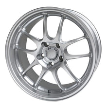 Load image into Gallery viewer, Enkei PF01A 18x8 5x114.3 Bolt Pattern 40mm Offset 75 Bore Dia Silver Wheel ENK460-880-6640SP