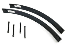 Load image into Gallery viewer, Add A Leaf Kit 1.5 Inch Rear 03-13 Dodge Ram 2500 4WD 03-Up 3500 4WD Pair Tuff Country
