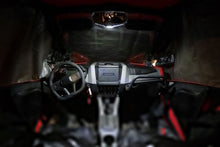 Load image into Gallery viewer, Seizmik 16+ Can Am Defender HD5-HD10 Halo-RA LED Rearview Mirror SZM56-18023