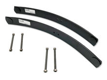 Load image into Gallery viewer, Add A Leaf Kit 1.5 Inch Rear 04-08 Ford F150 4WD 09-19 Ford F150 2WD/4WD 2 Inch Rear Pair Tuff Country