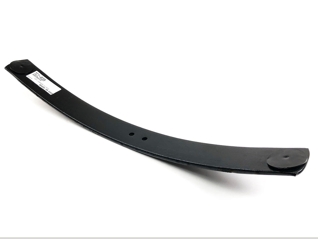 Add A Leaf Kit 1.5 Inch Rear 04-08 Ford F150 4WD 09-19 Ford F150 2WD/4WD 2 Inch Rear Pair Tuff Country