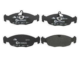 Brake Pad Set