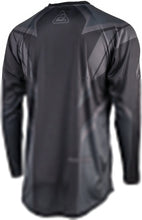 Load image into Gallery viewer, Answer 25 Syncron Envenom Jersey Black/Grey Youth - Small ANS442555