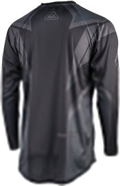 Answer 25 Syncron Envenom Jersey Black/Grey Youth - Small ANS442555