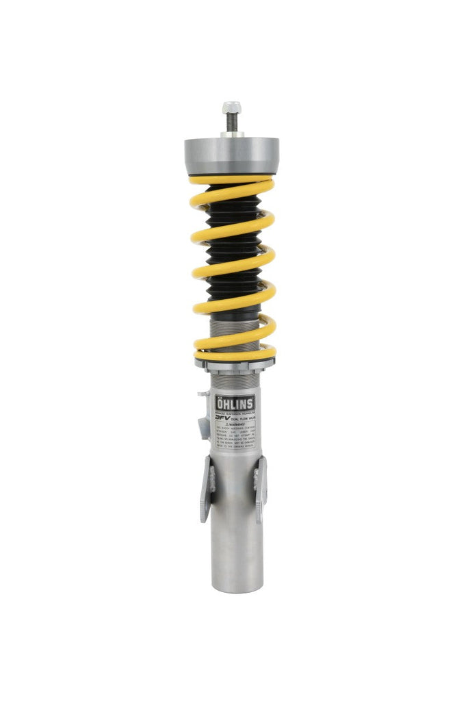 Ohlins 17-21 Honda Civic Type R (FK8) 23 Honda Civic Type R (FL5) Road & Track Coilover System OHLHOS MT00S1