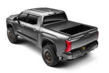 Load image into Gallery viewer, Retrax 2024 Ford Ranger (5ft Bed) EQ Electric Retractable Tonneau Cover w/ T-Slot Rails RTXEQ0338