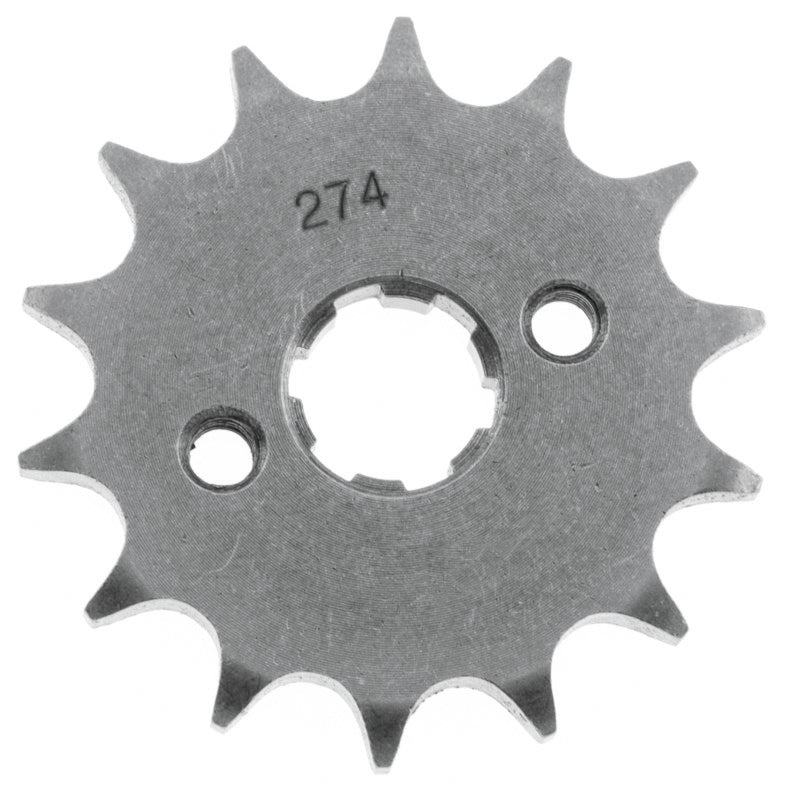 BikeMaster Honda Front Sprocket 420 15T BKM965442