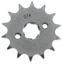 Load image into Gallery viewer, BikeMaster Honda Front Sprocket 428 13T BKM965449