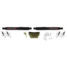 Load image into Gallery viewer, Steering Stabilizer Dual Kit Black Dual Kit 99 Ford F-250 99-04 Ford F-250 Super Duty 99-04 Ford F-350 Super Duty 00-05 Ford Excursion Skyjacker
