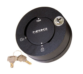 NRG Quick Lock - Matte Black NRGSRK-101MB