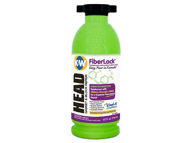 Head Gasket Repair Liquid