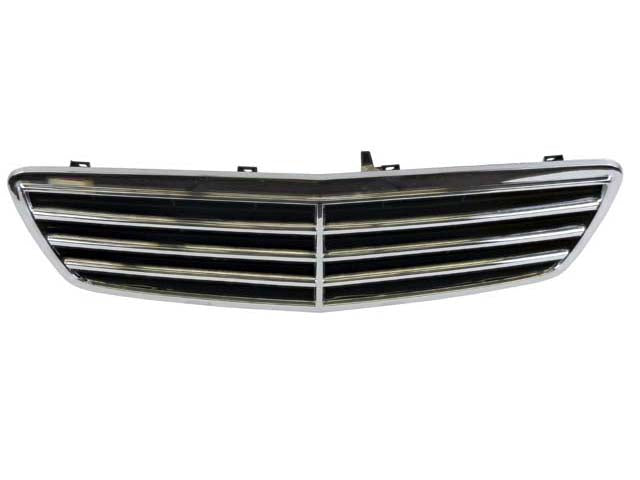 Grille Assembly