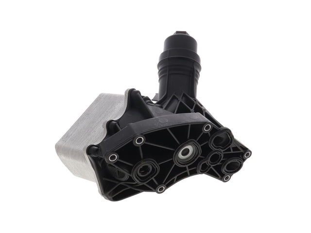 Oil Filter Housing