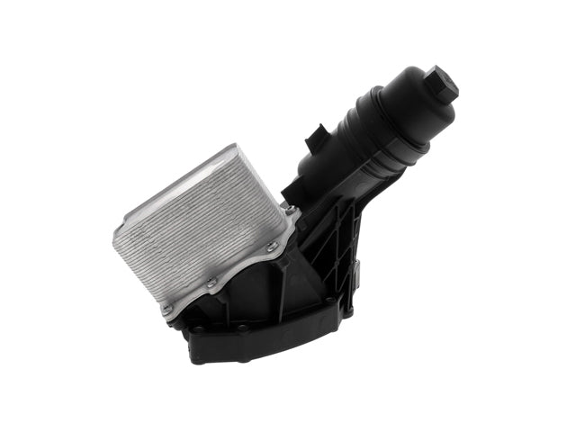 Oil Filter Housing
