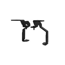 Load image into Gallery viewer, KC HiLiTES 2021+ Ford F150/Raptor/Lightning Gen 3 Pillar / Ditch Bracket Set KCL7337