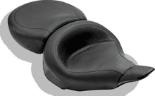 Load image into Gallery viewer, Mustang 80-88 Harley Electra Glide Std, Tour Glide Wide Touring 1PC Seat - Black