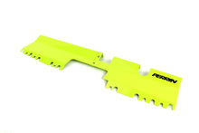 Load image into Gallery viewer, PERRIN 15-21 Subaru WRX/STI Radiator Shroud (With/Without OEM Intake Scoop) - Neon Yellow PERPSP-ENG-512NY