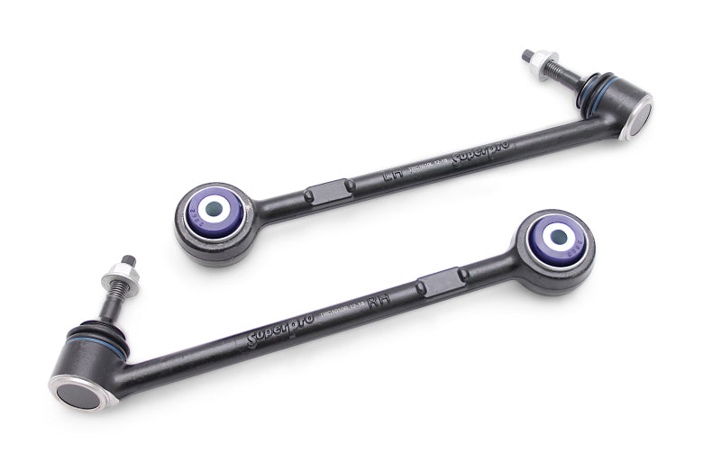 SuperPro 2014 Chevrolet SS Base Front Lower Lower Control Arm Kit SPRTRC1010