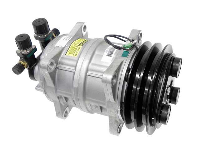 A/C Compressor