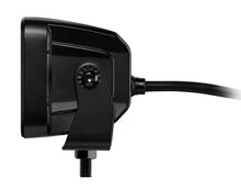Load image into Gallery viewer, Hella Universal Black Magic 3.2in L.E.D. Cube Kit - Spot Beam HELLA358176821