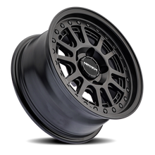 Load image into Gallery viewer, Mayhem Offroad Wheels Compass 8305 MB 18x9 Matte Black 18 Off Set 5 Lug 5.71 BSM 110 Bore Cast Aluminum