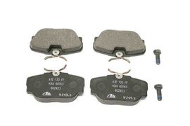 Brake Pad Set
