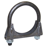 Crown Automotive Jeep Replacement Exhaust Clamp; 2.25 in.;