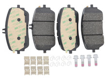 Load image into Gallery viewer, Brake Pad Set
