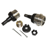 Crown Automotive Jeep Replacement Ball Joint Kit; Front; Incl. Hardware;