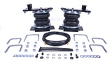Air Lift LoadLifter 5000 load support kit for the Nissan Frontier 4WD.