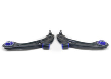 Load image into Gallery viewer, SuperPro 16-21 Mazda CX-3 AWD Front Lower Control Arm Set SPRTRC1158