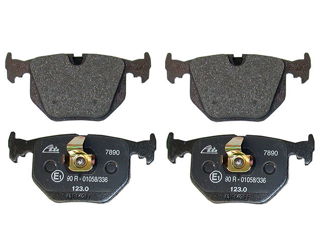 Brake Pad Set