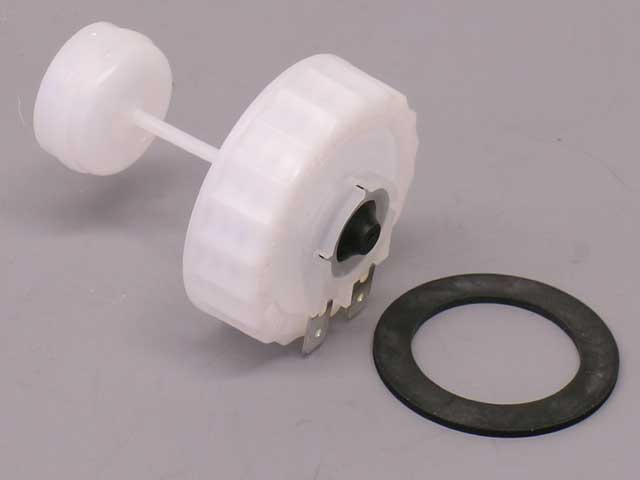 Brake Fluid Reservoir Cap