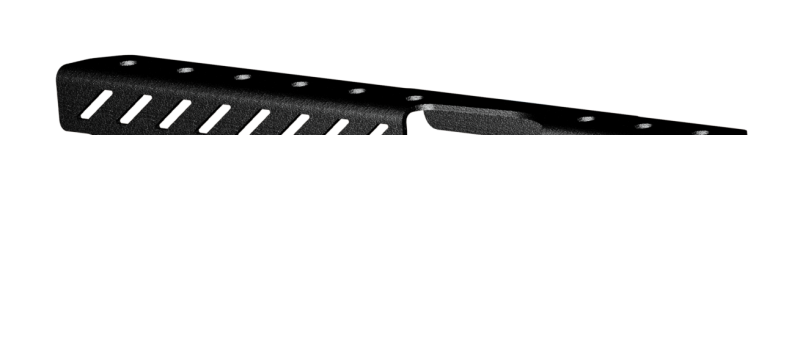 Burly Brand Slash Cut Chain Guard BURB10-3001TB