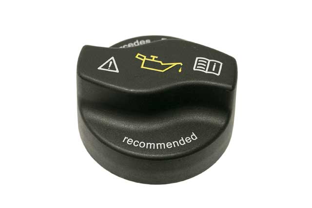 Oil Filler Cap