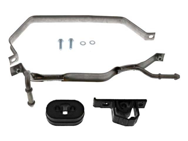 Muffler Clamp