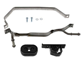 Muffler Clamp