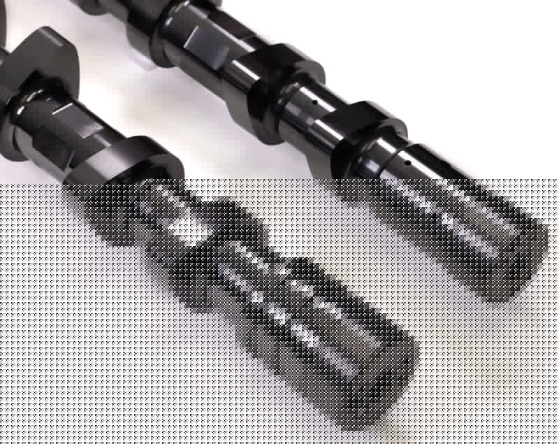 GSC P-D 4B11T 08+ Evo 10 Dual Mivec S1 Cams 264/264 Billet GSC7010S1