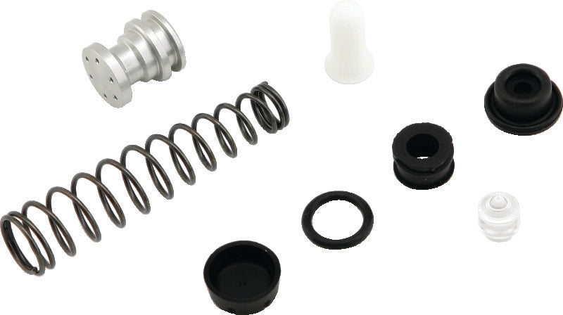 Bikers Choice 82-85 FLT 82-83 XL FX FXR Front Master Cylinder Rebuild Kit 3/4 Bore Repl H-D 45063-82 BKC492945