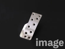 Load image into Gallery viewer, Cusco Wide Accelerator Pedal Plate Kit 2023+ Toyota GR Corolla &amp; 2020+ GR Yaris (Non-US Model) CUS1C7 766 A