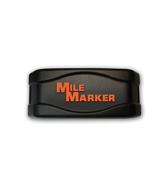 Roller Fairlead Cover For PN WH-9/WH-10 Mile Marker